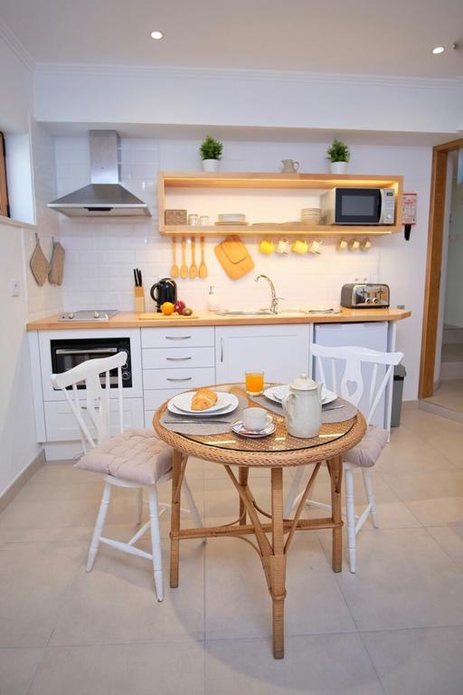 Apartament Casinha 23 Lagos Zewnętrze zdjęcie