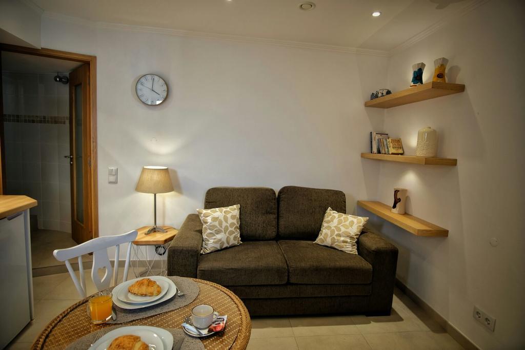 Apartament Casinha 23 Lagos Zewnętrze zdjęcie