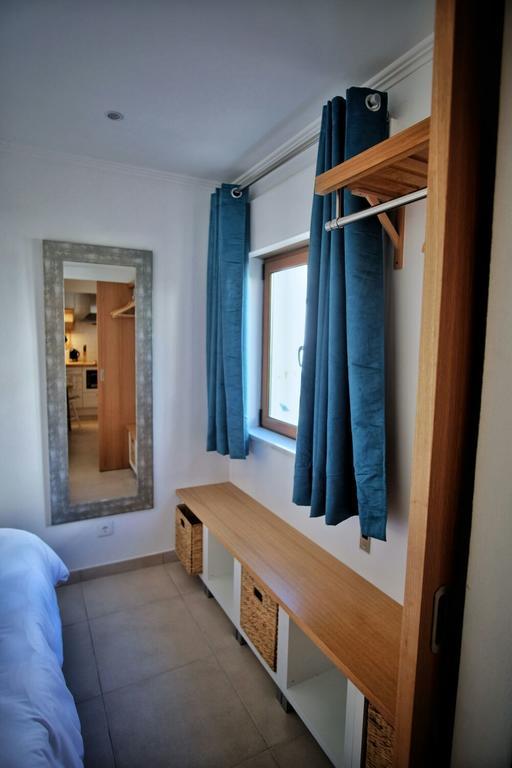 Apartament Casinha 23 Lagos Zewnętrze zdjęcie