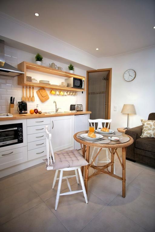 Apartament Casinha 23 Lagos Zewnętrze zdjęcie
