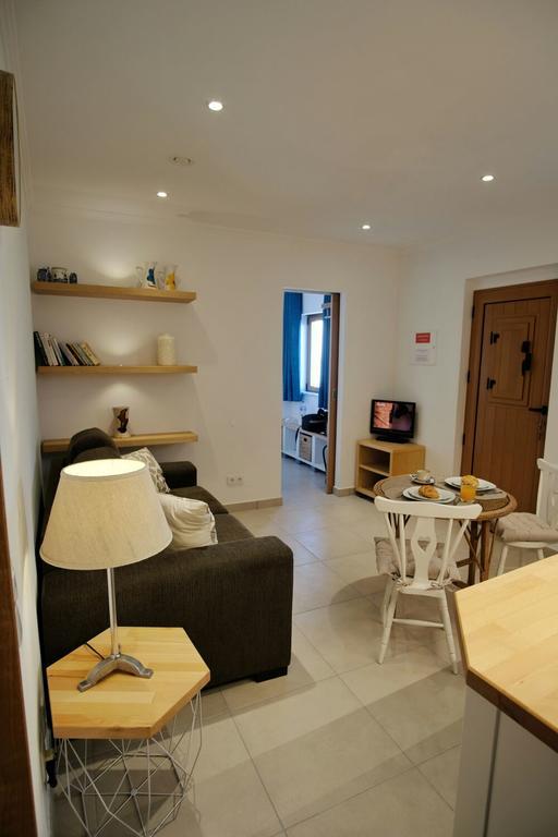Apartament Casinha 23 Lagos Zewnętrze zdjęcie